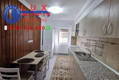 Apartament cu 2 camere decomandat în Babadag - 2