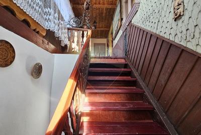 Casă cu 3 camere cu Teren 900 Mp în Cacica - 34