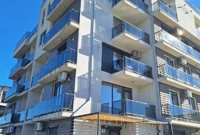 Apartament cu 2 camere decomandat, mobilat în Nord - 13