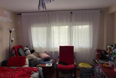 2 CAMERE - VACARESTI PARCUL LUMEA COPIILOR - CENTRALA - BLOC 1984 - 2