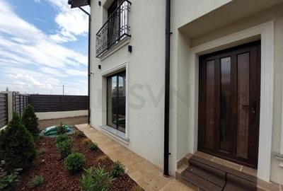 Vila in duplex 5 camere Otopeni Vila in duplex 5 camere Otopeni - 3