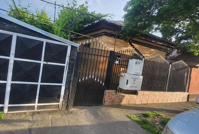 Casă cu 5 camere cu Teren 200 Mp în Mihai Viteazu - 2