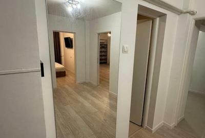 ION MIHALACHE, 2 CAMERE LUX, ETAJ 1, 63 MP, MOBILAT SI UTILAT NOU - 16