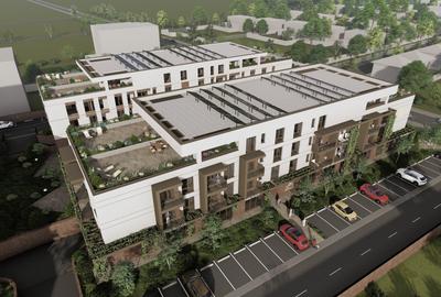 APARTAMENT-TUNARI-BLOC NOU - COMISION 0% - 1