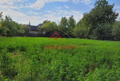 Teren intravilan in Campina--1116 mp--100e - 3