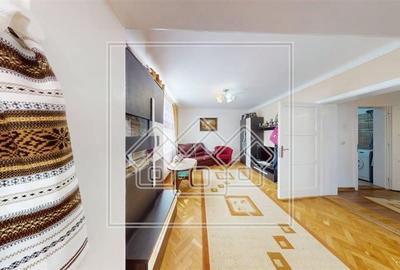 Casa de vanzare in Sibiu - individuala, teren 950mp, zona foarte buna - 4