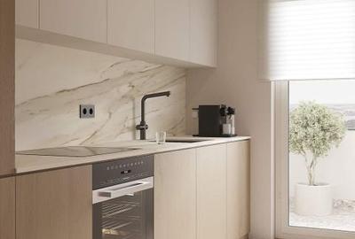 Apartament 3 camere Sector 4 Discount 10% pentru avans 90% - 11