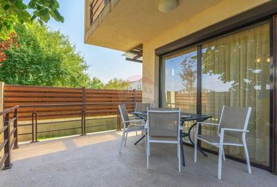 Casă cu 2 camere cu Teren 339 Mp în Central - 5