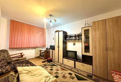 Apartament 4 camere decomandat | Balcon | 77mp | Etaj 1 | Manastur - 2