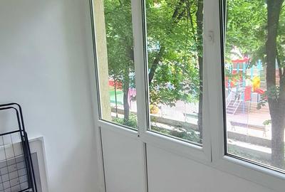 Apartament cu 3 camere semidecomandat în Brâncoveanu - 13