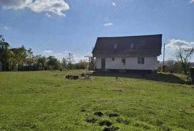 Casa 3 camere +teren in com Bune?ti sat Teiusu judetul Valcea, - 3