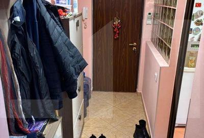Apartament cu 3 camere semidecomandat, mobilat în Giulești - 2