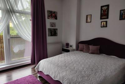 Apartament cu 3 camere decomandat în Exterior Vest - 4