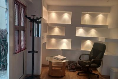 Agentie, ofer spre inchiriere mic spatiu zona Orizont 3000-Piata Astra - 4