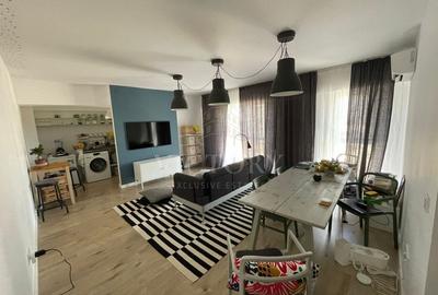 Apartament 2 Camere Belvedere Residences Pipera Apartament 2 Camere Belvedere Residences Pipera - 2