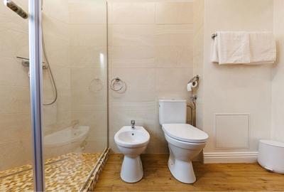 Apartament cu 2 camere semidecomandat în Sinaia - 2