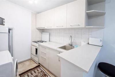 Apartament cu 2 camere decomandat în Central - 3