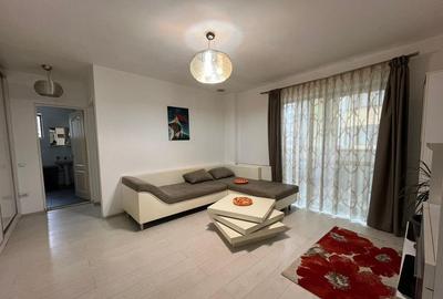 Apartament 50 mp etaj 1 plus balcon, str Doamna stanca S?...