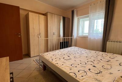 Apartament cu 3 camere decomandat, mobilat în P-ța Alba Iulia - 5