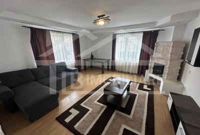 Casă individuală cu 4 camere cu Canalizare în Sântana de Mureș - 4