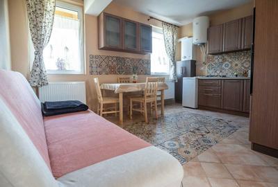 Apartament cu 2 camere semidecomandat în Central - 3