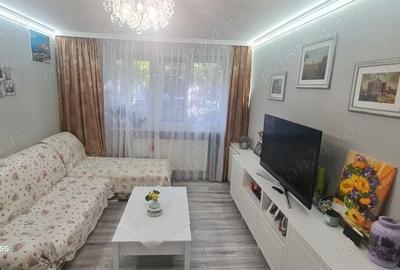 Vand apartament 2 camere F - 4