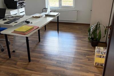 Casă cu 4 camere în Florești - 12