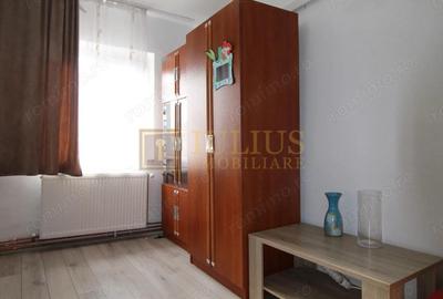 Lipovei, 3 camere, centrala proprie, pet-friendly - 1