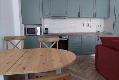 Apartament lux 2 camere Iulius Mall Nord One Apartament lux 2 camere Iulius Mall Nord One - 1