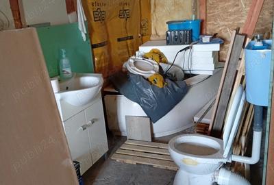 Vand teren casa de vacanta Stejari ,Prejmer - 7