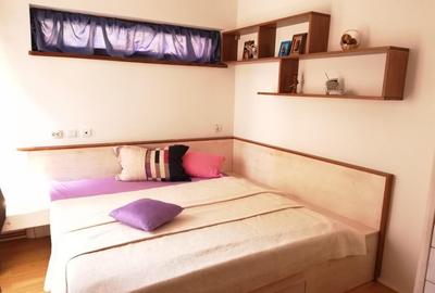 Apartament 2 camere, decomandat,zona Centrala - 2