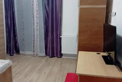 Garsonieră decomandată în Exterior Vest - 2