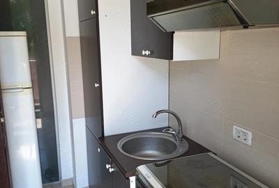 Garsonieră decomandată în Băneasa - 2