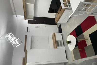 Inchiriez apartament la prima inchiriere ,totul nou. - 3