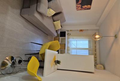 Garsonieră decomandată în Complex Studențesc - 1