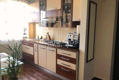 Apartament cu 2 camere semidecomandat, mobilat în Ultracentral - 3