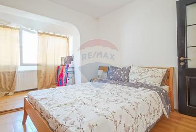 De vanzare 4 camere Racadau-zona Parcul Trandafirilor - 5