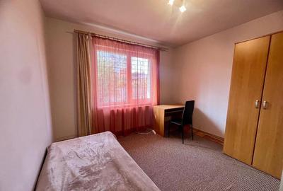 CC/910 De inchiriat apartament cu 3 camere in Tg Mure? - 7 Noiembrie - 7