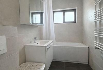 Apartament cu 3 camere decomandat, mobilat în Dumbrăvița - 8