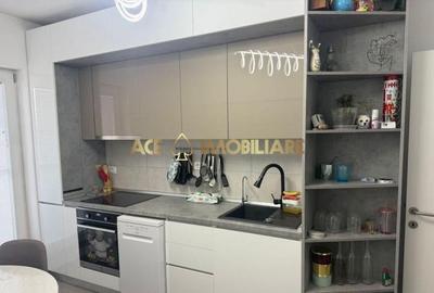 Apartament cu 2 camere decomandat, mobilat în Militari - 5