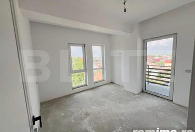 Apartament cu 2 camere semidecomandat în Rădăuți - 5