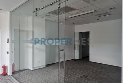 Inchiriere birouri Universitate -  608mp - intrare exclusiva - 5