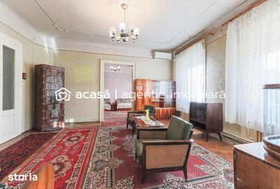 Apartament cu 4 camere semidecomandat, mobilat în Ultracentral - 5