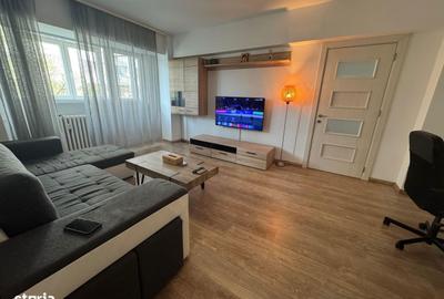 Apartament cu 2 camere semidecomandat în Lacul Tei - 8