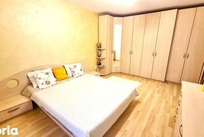 Apartament cu 3 camere în Malu Roșu - 10