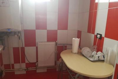 SPATIU DE BIROURI |  ULTRACENTRAL  |  CONSTANTA - 13