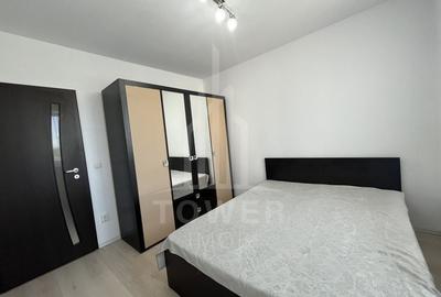 Apartament cu 2 camere de închiriat cu loc de parcare Magnolia - 3