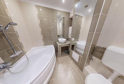 Apartament cu 4 camere decomandat în Răcădău - 8