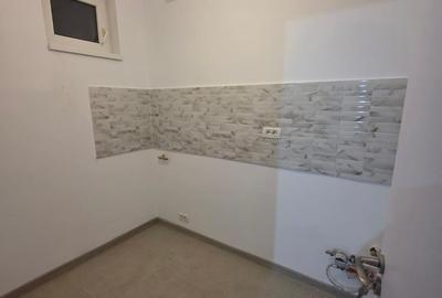 Garsonieră semidecomandată în Dristor - 1