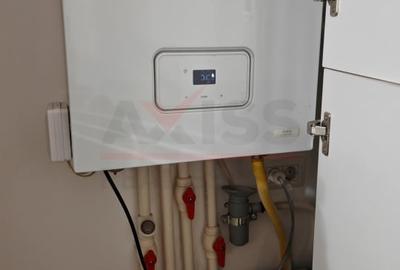 Ap 3 camere | Parter | Mobilat & Utilat | Solid House | Mamaia Statiune - 12